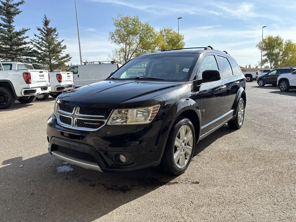 2017 Dodge Journey - Image 6 of 6