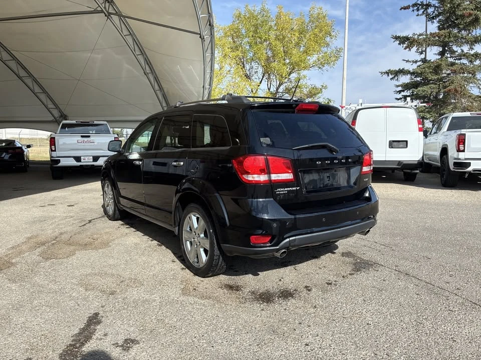 2017 Dodge Journey - Image 5 of 6