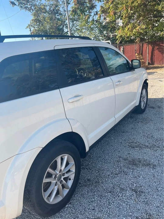 2017 Dodge Journey - Image 2 of 6