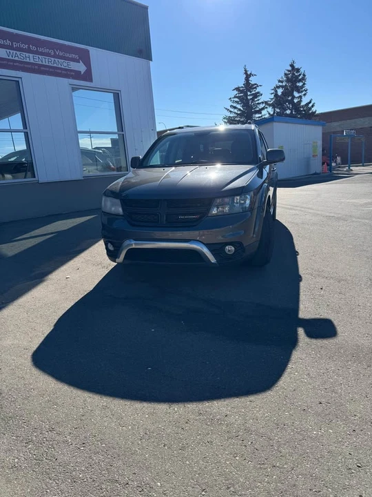 2017 Dodge Journey - Image 2 of 9