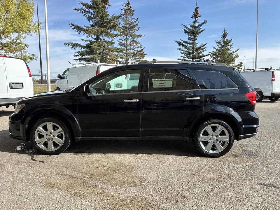 2017 Dodge Journey - Image 2 of 6