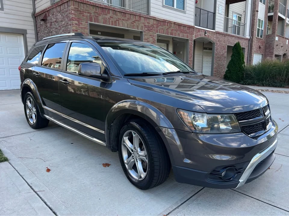 2017 Dodge Journey - Image 3 of 9