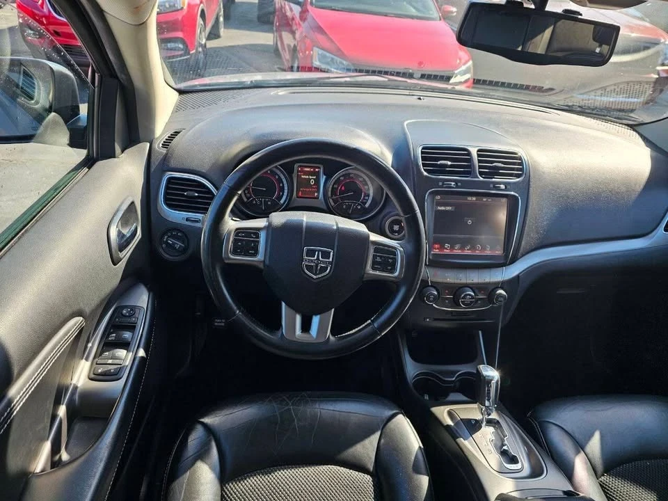 2017 Dodge Journey - Image 9 of 11