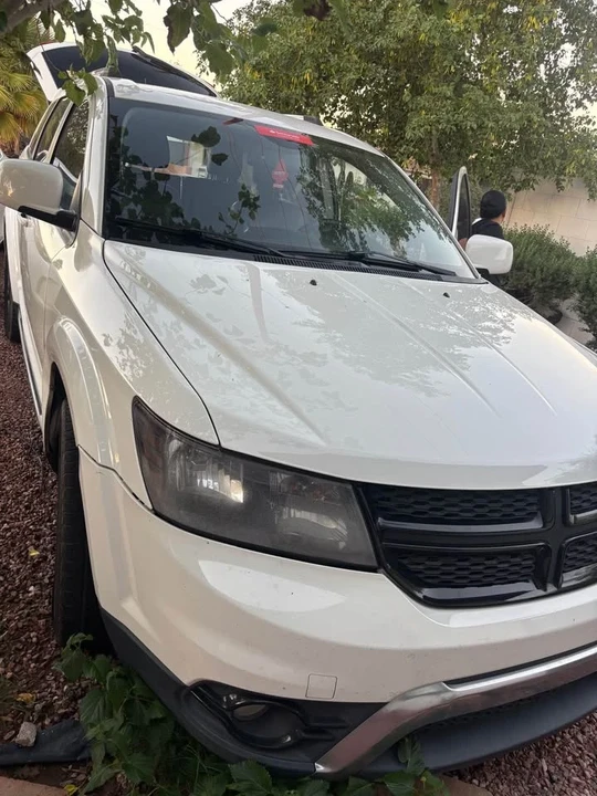2017 Dodge Journey - Image 3 of 9