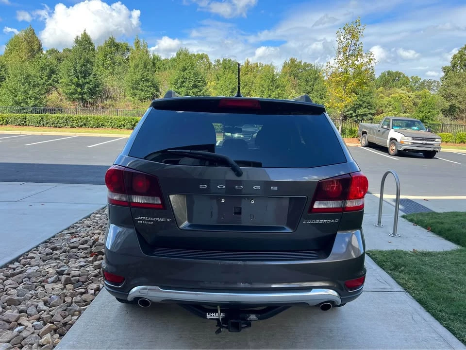 2017 Dodge Journey - Image 5 of 9