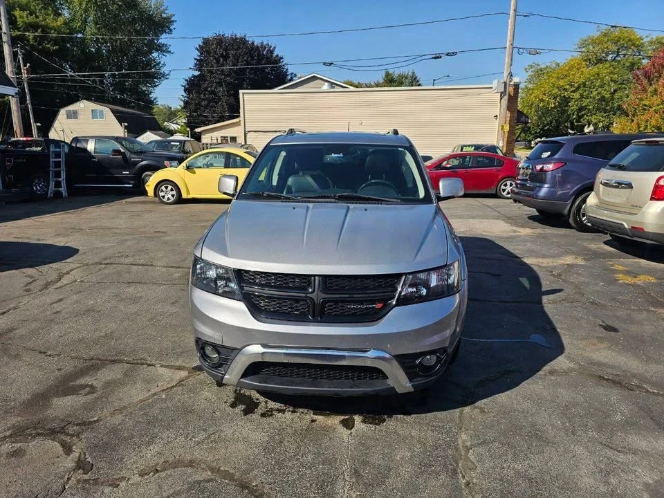 2017 Dodge Journey - Image 6 of 11