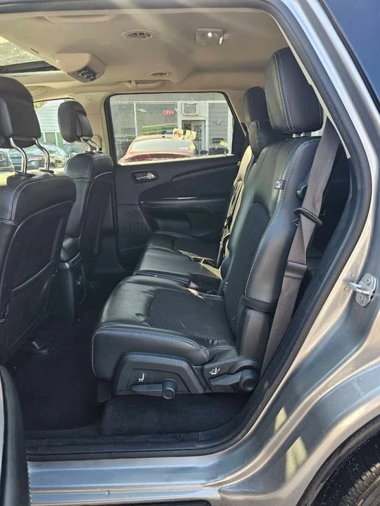 2017 Dodge Journey - Image 7 of 11