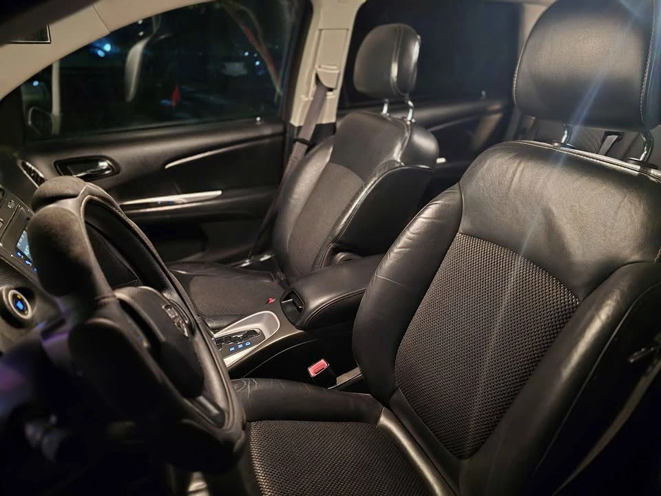 2017 Dodge Journey - Image 4 of 10