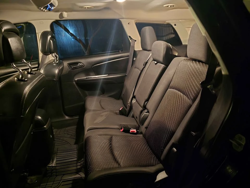2017 Dodge Journey - Image 5 of 10