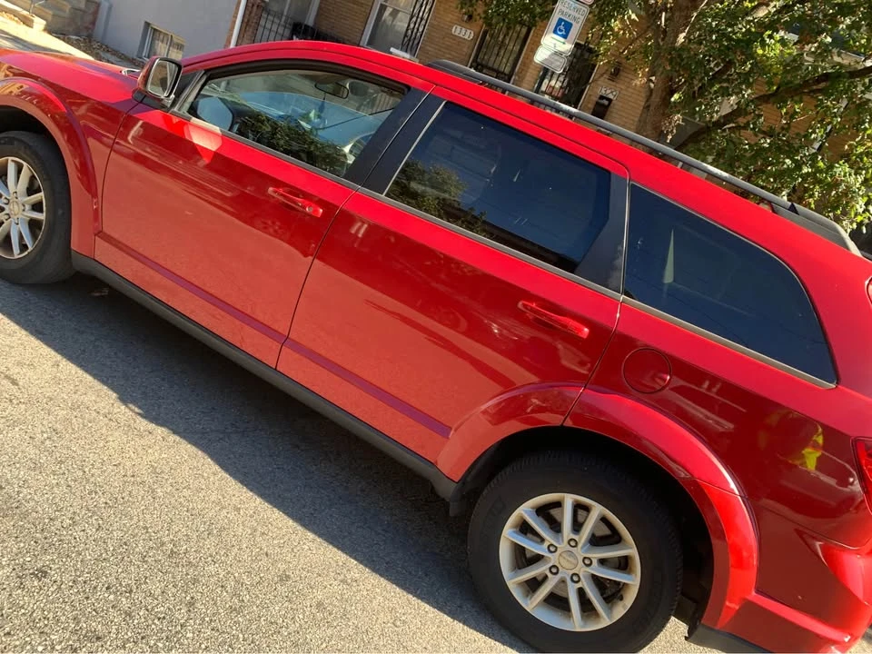 2017 Dodge Journey - Image 2 of 7