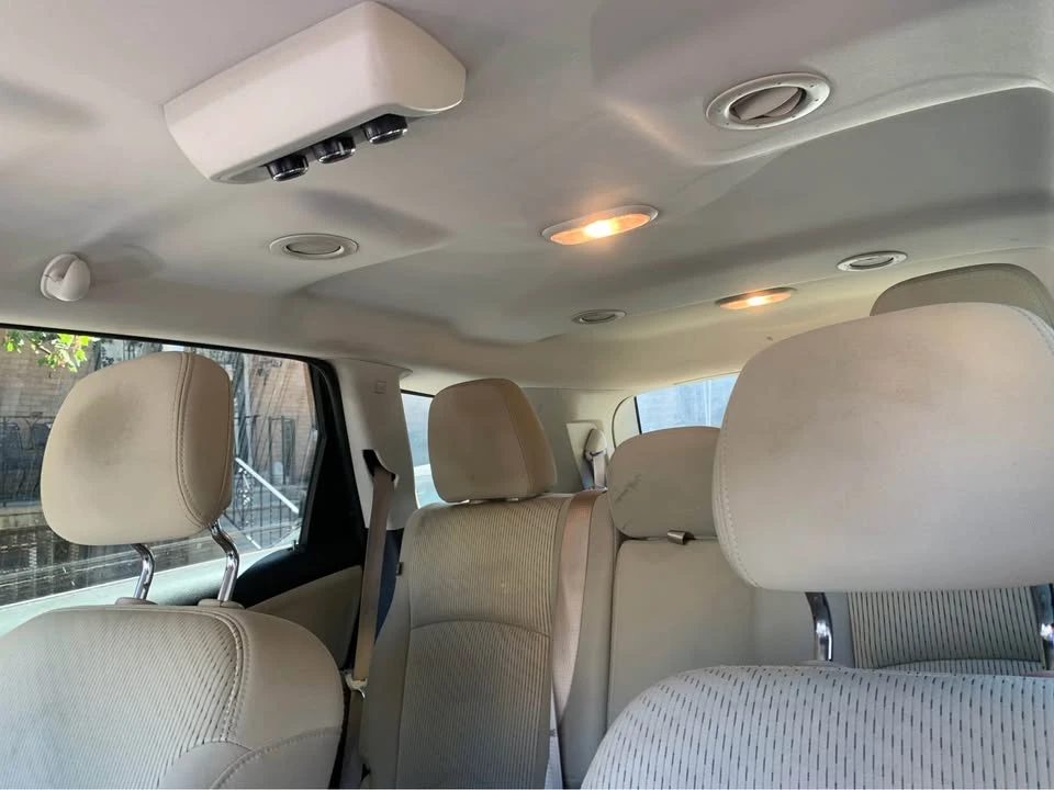2017 Dodge Journey - Image 6 of 7