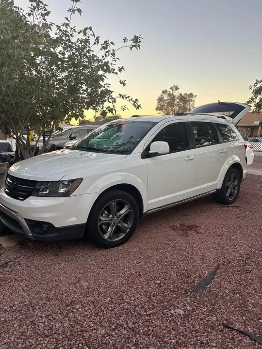 2017 Dodge Journey - Image 2 of 9