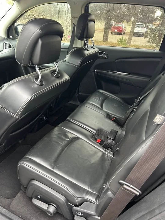 2017 Dodge Journey - Image 7 of 8