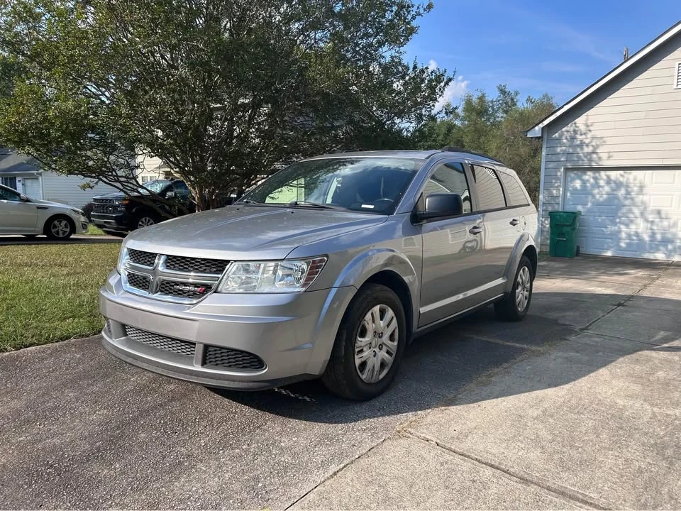 2017 Dodge Journey - Image 2 of 6
