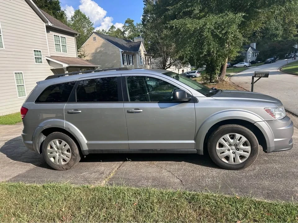 2017 Dodge Journey - Image 4 of 6