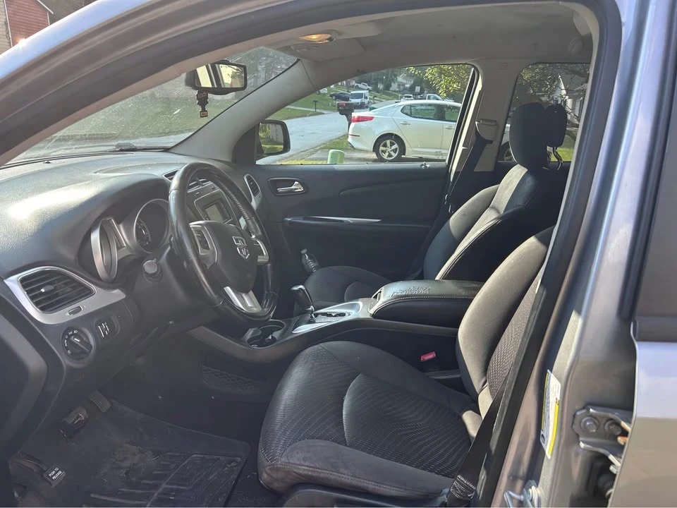 2017 Dodge Journey - Image 5 of 6
