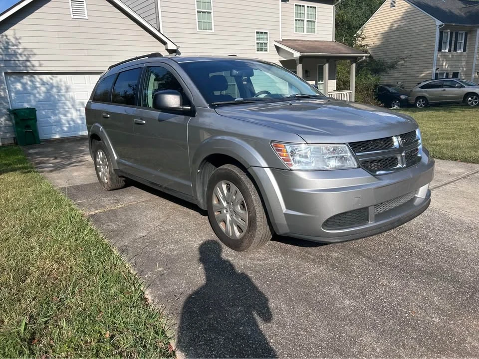 2017 Dodge Journey - Image 3 of 6