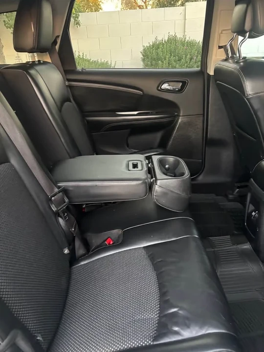 2017 Dodge Journey - Image 5 of 9