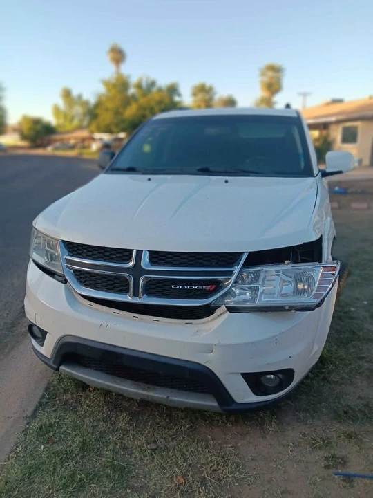 2017 Dodge Journey - Image 2 of 3