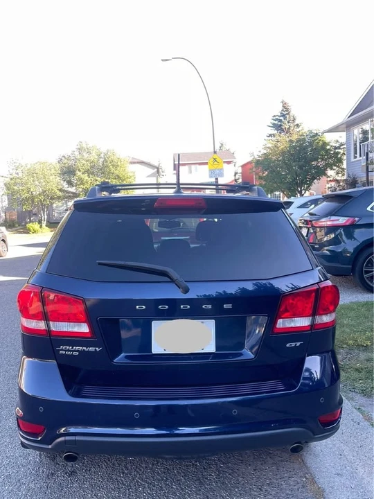 2017 Dodge Journey - Image 4 of 10