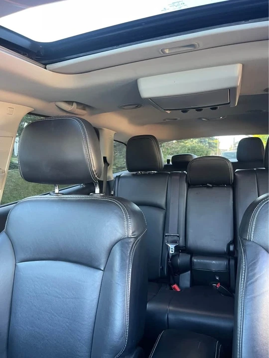2017 Dodge Journey - Image 8 of 10