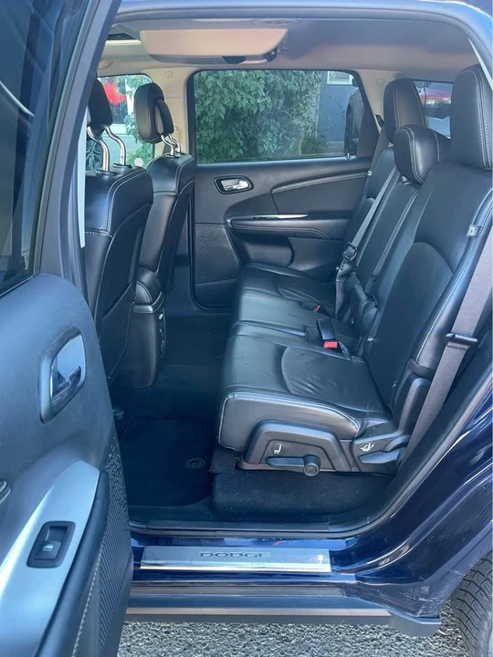 2017 Dodge Journey - Image 7 of 10