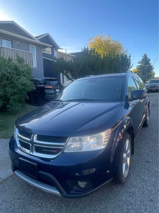 2017 Dodge Journey - Image 3 of 10
