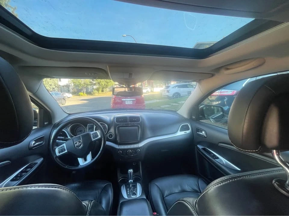 2017 Dodge Journey - Image 10 of 10
