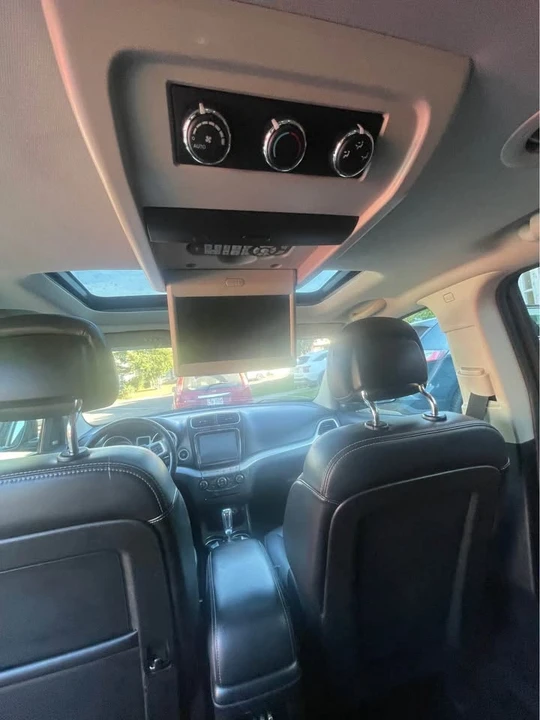 2017 Dodge Journey - Image 9 of 10