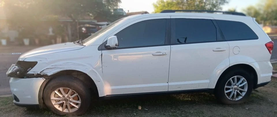 2017 Dodge Journey - Image 3 of 3