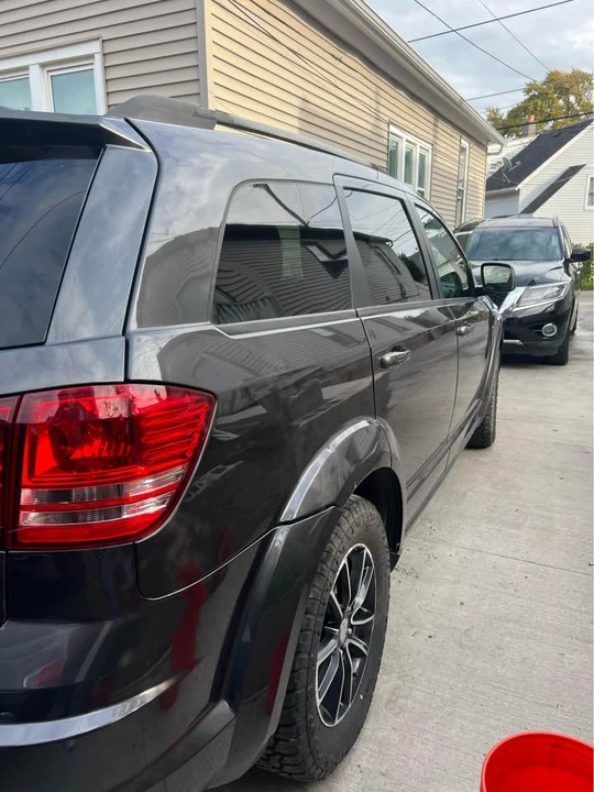 2017 Dodge Journey - Image 4 of 8