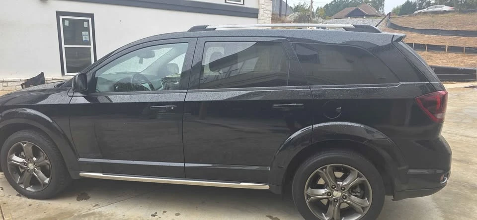 2017 Dodge Journey - Image 3 of 4