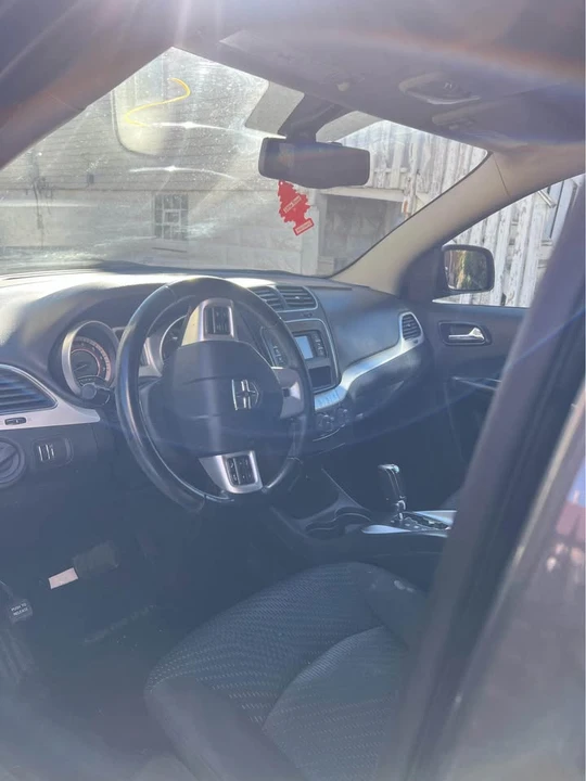 2017 Dodge Journey - Image 6 of 8