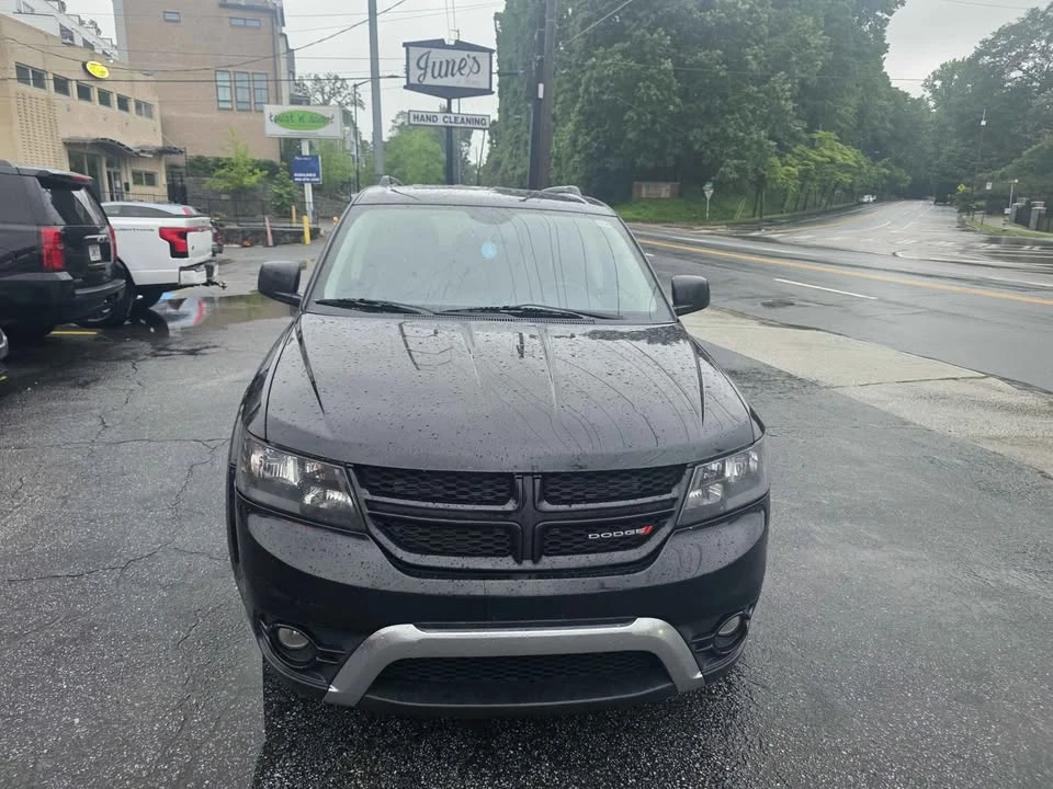 2017 Dodge Journey - Image 4 of 4