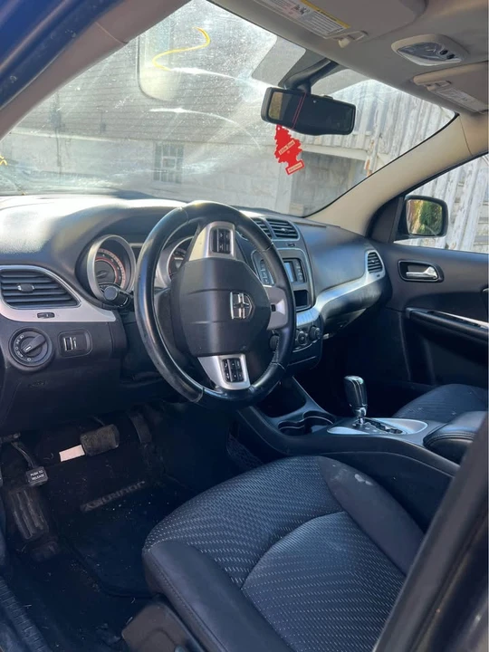 2017 Dodge Journey - Image 8 of 8