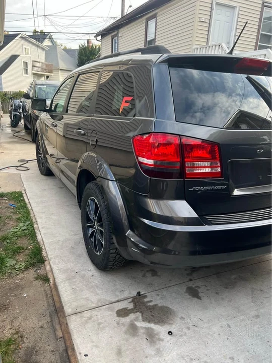 2017 Dodge Journey - Image 7 of 8