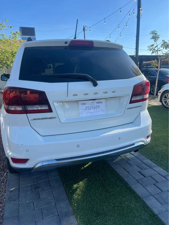 2017 Dodge Journey - Image 2 of 11