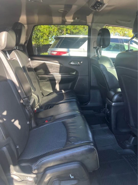 2017 Dodge Journey - Image 8 of 11