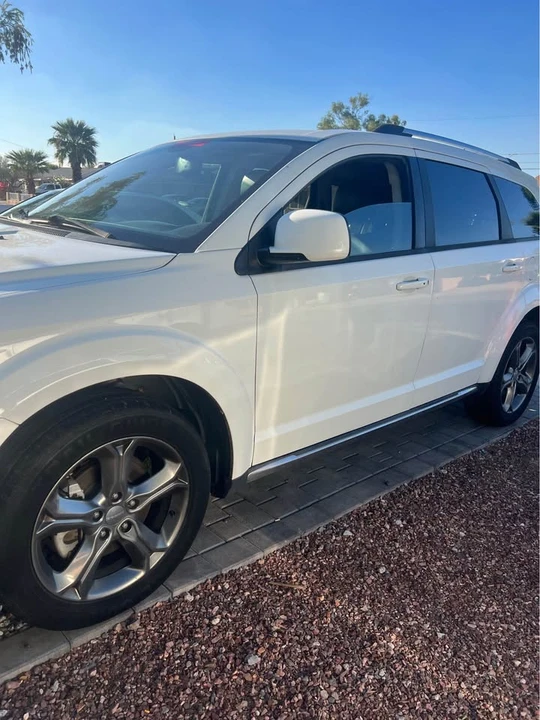 2017 Dodge Journey - Image 3 of 11