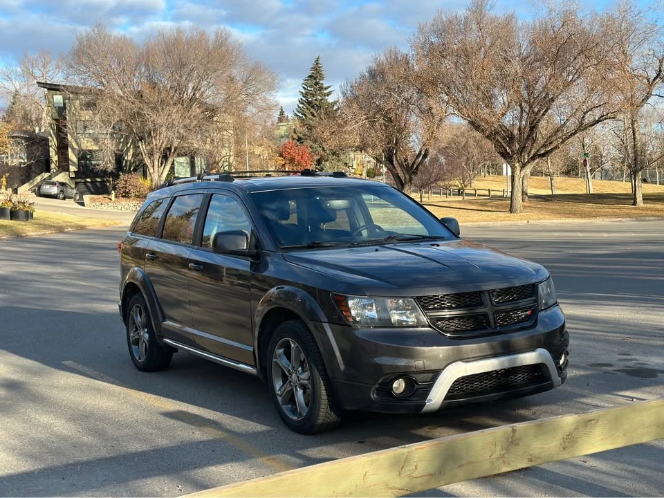 2017 Dodge Journey - Image 3 of 15
