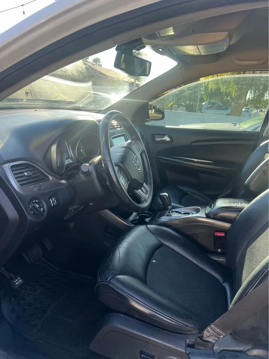 2017 Dodge Journey - Image 11 of 11