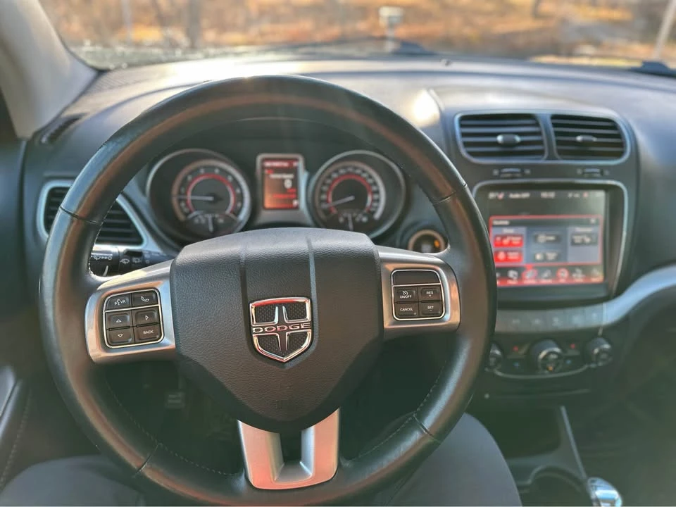 2017 Dodge Journey - Image 6 of 15