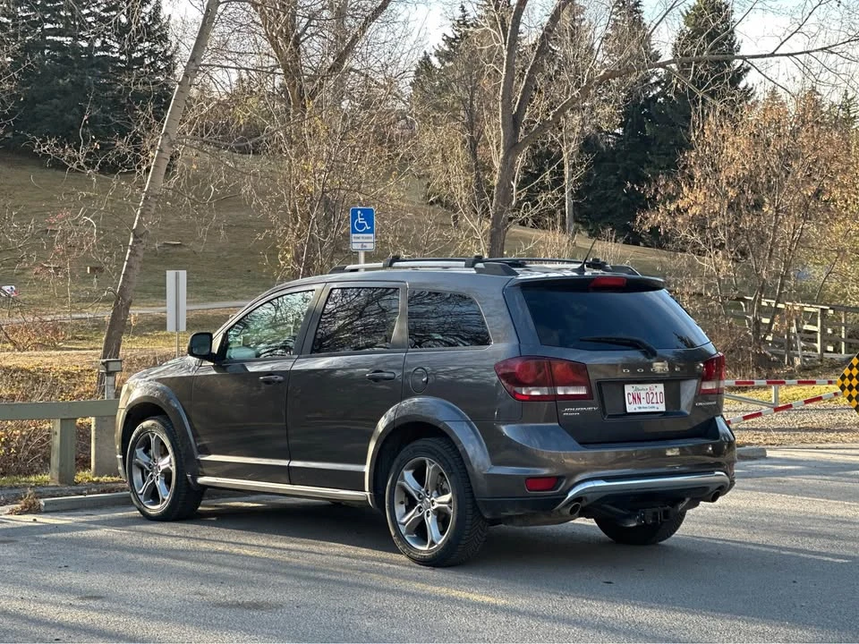 2017 Dodge Journey - Image 2 of 15