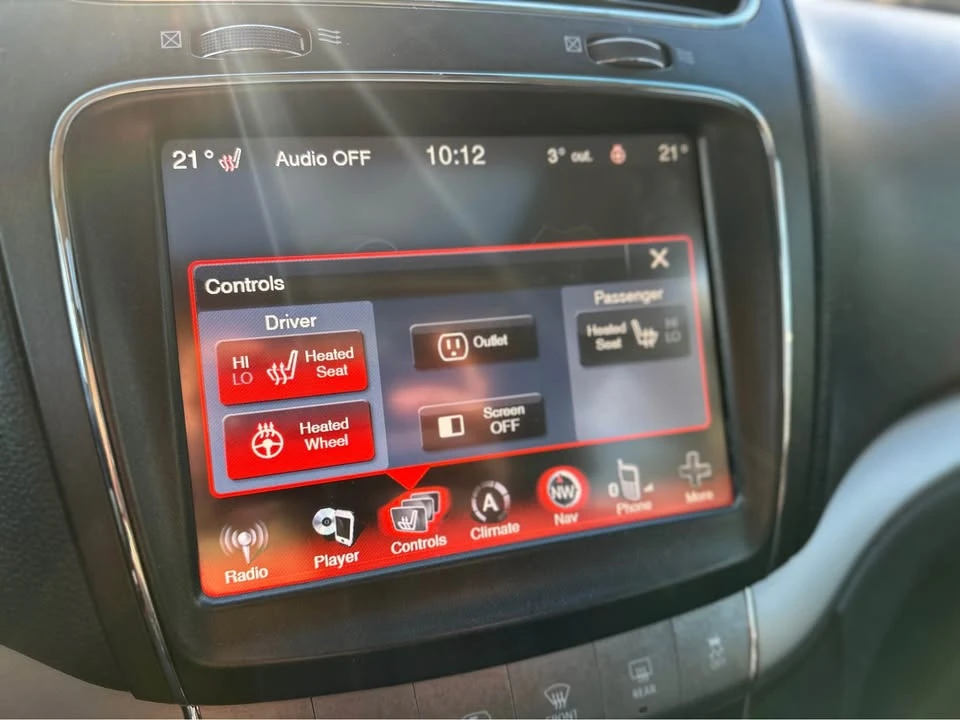 2017 Dodge Journey - Image 5 of 15