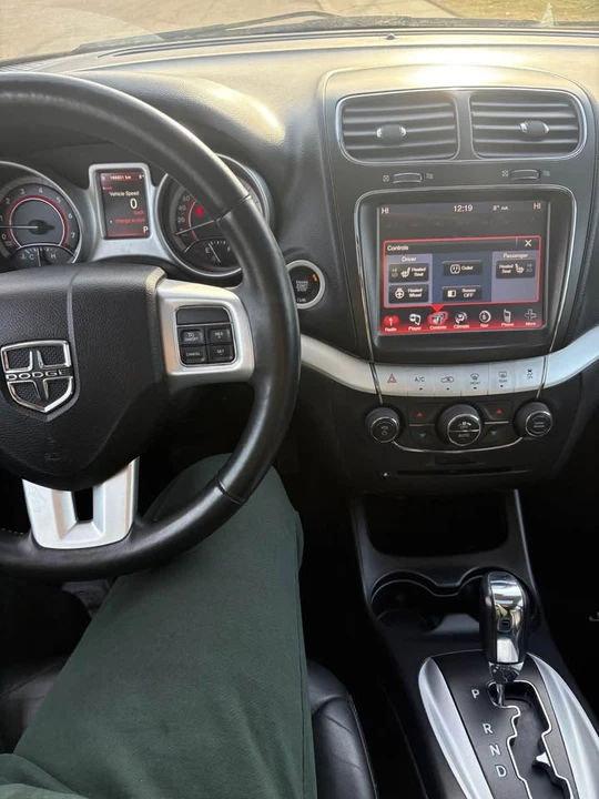 2017 Dodge Journey - Image 5 of 9