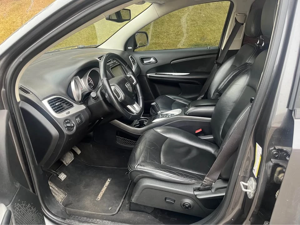 2017 Dodge Journey - Image 6 of 10