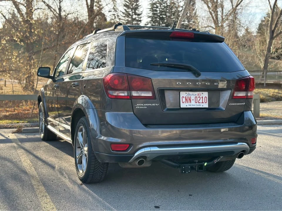 2017 Dodge Journey - Image 15 of 15