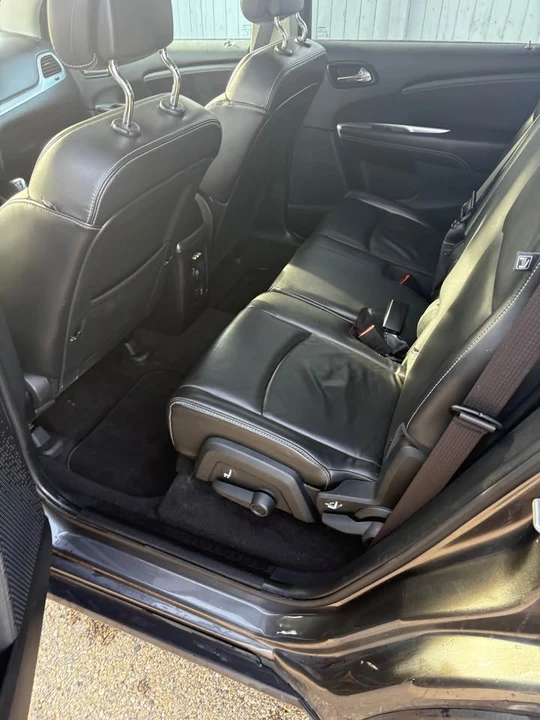 2017 Dodge Journey - Image 7 of 9
