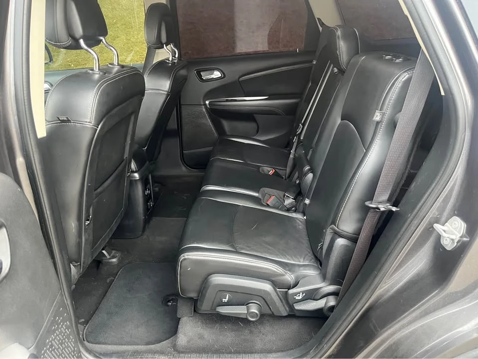 2017 Dodge Journey - Image 7 of 10