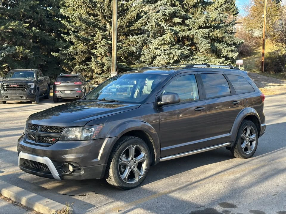 2017 Dodge Journey - Image 14 of 15